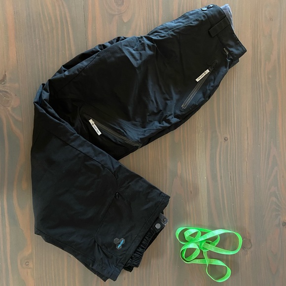 Trilogy Powder Room Ski Pants - Women’s Large - Picture 10 of 10